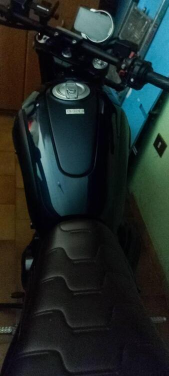 Ducati Scrambler 800 Nightshift (2023 - 25)