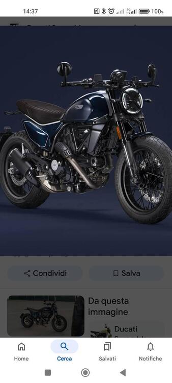 Ducati Scrambler 800 Nightshift (2023 - 25) (3)