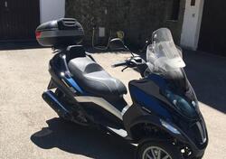 Piaggio MP3 400 i.e. (2010 - 11) usata