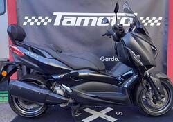 Yamaha X-Max 300 Iron Max (2019 - 20) usata