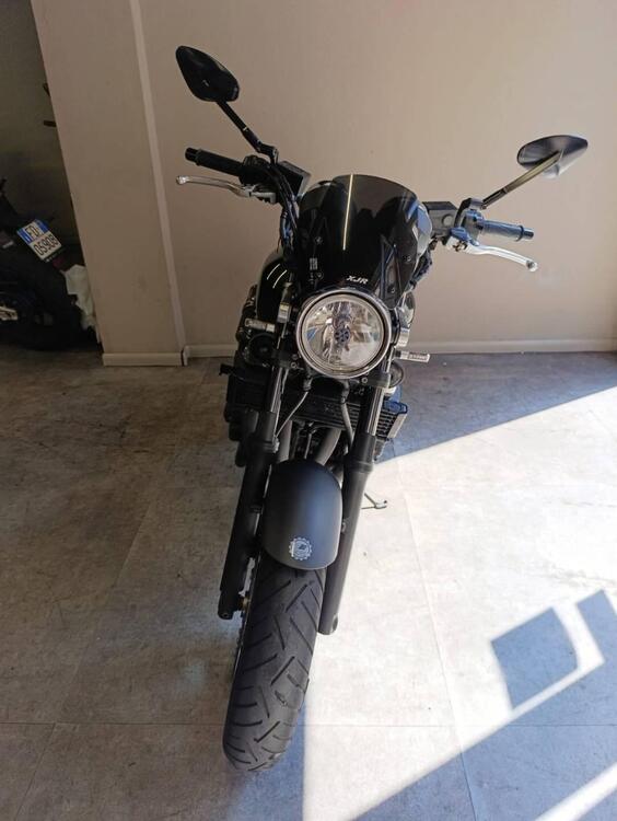 Yamaha XJR 1300 (2015 - 17) (5)