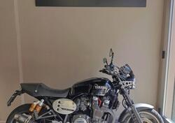 Yamaha XJR 1300 (2015 - 17) usata