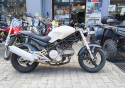 Ducati Monster 400 (2000 - 02) usata
