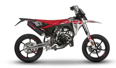 Fantic Motor XM 50 Performance (2025 - 26) nuova