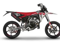 Fantic Motor XM 50 Performance (2025) nuova