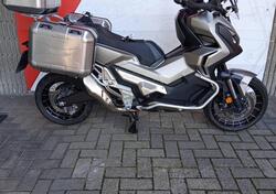 Honda X-ADV 750 Desert Track (2018 - 20) usata