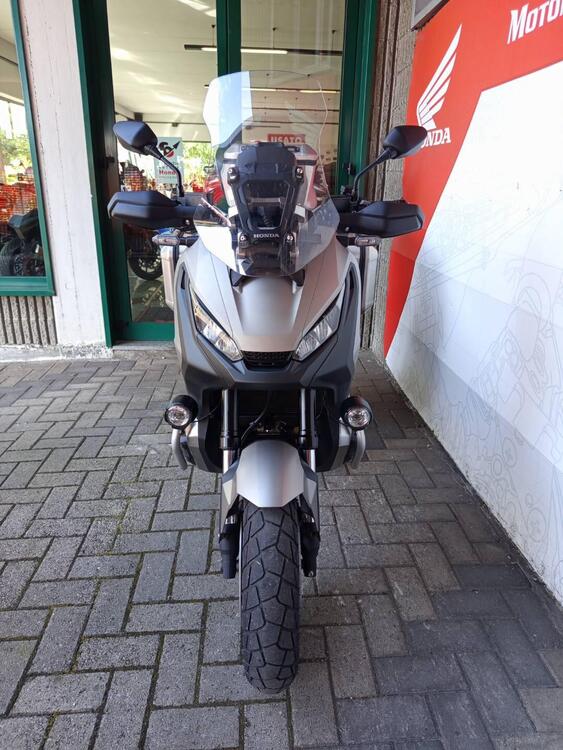 Honda X-ADV 750 Desert Track (2018 - 20) (4)