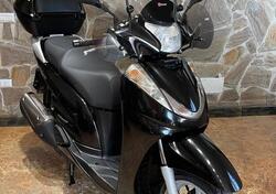 Honda SH 300 i (2006 - 10) usata