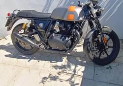 Royal Enfield Continental GT 650 (2021 - 25) usata