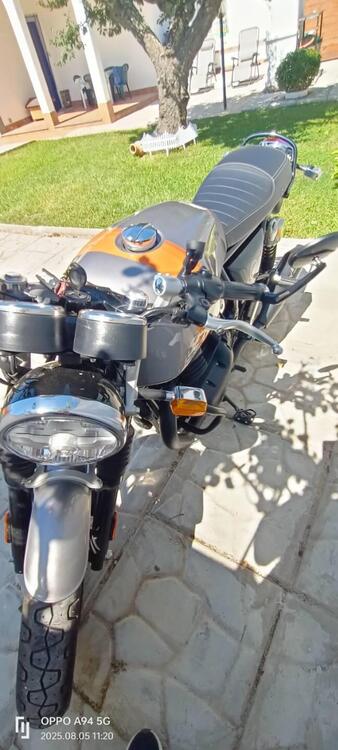 Royal Enfield Continental GT 650 (2021 - 25) (2)