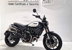 Ducati Scrambler 1100 Dark Pro (2020 - 24) usata