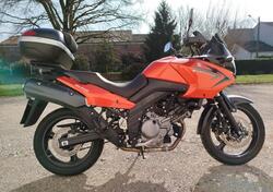 Suzuki V-Strom 650 (2008 - 11) usata
