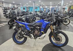 Yamaha Ténéré 700 World Raid (2022 - 25) usata