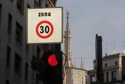 Parma rallenta: in arrivo cinque nuove zone 30 km/h. Ecco dove saranno