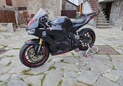 Honda CBR 600 RR ABS (2012 - 16) usata