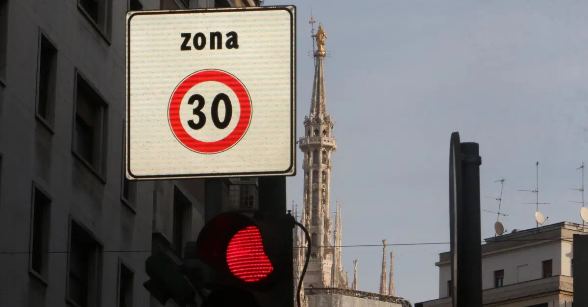 Parma rallenta: in arrivo cinque nuove zone 30 km/h. Ecco dove saranno