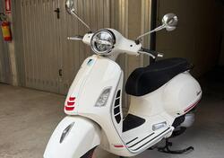 Vespa GTS 300 Super Hpe (2021 - 22) usata