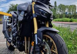 Honda CB 1000 Hornet SP (2025) usata
