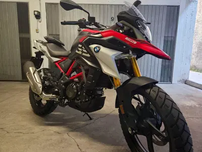 Bmw G 310 GS (2021 - 25) usata