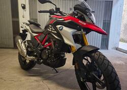 Bmw G 310 GS (2021 - 25) usata
