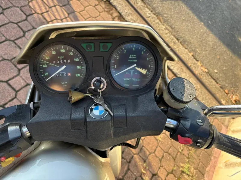 Bmw R45 (7)