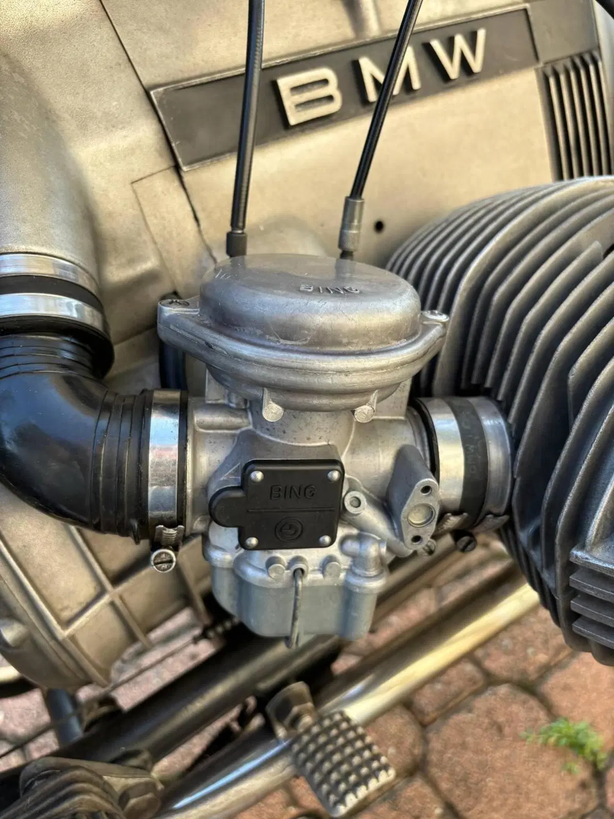Bmw R45 (9)