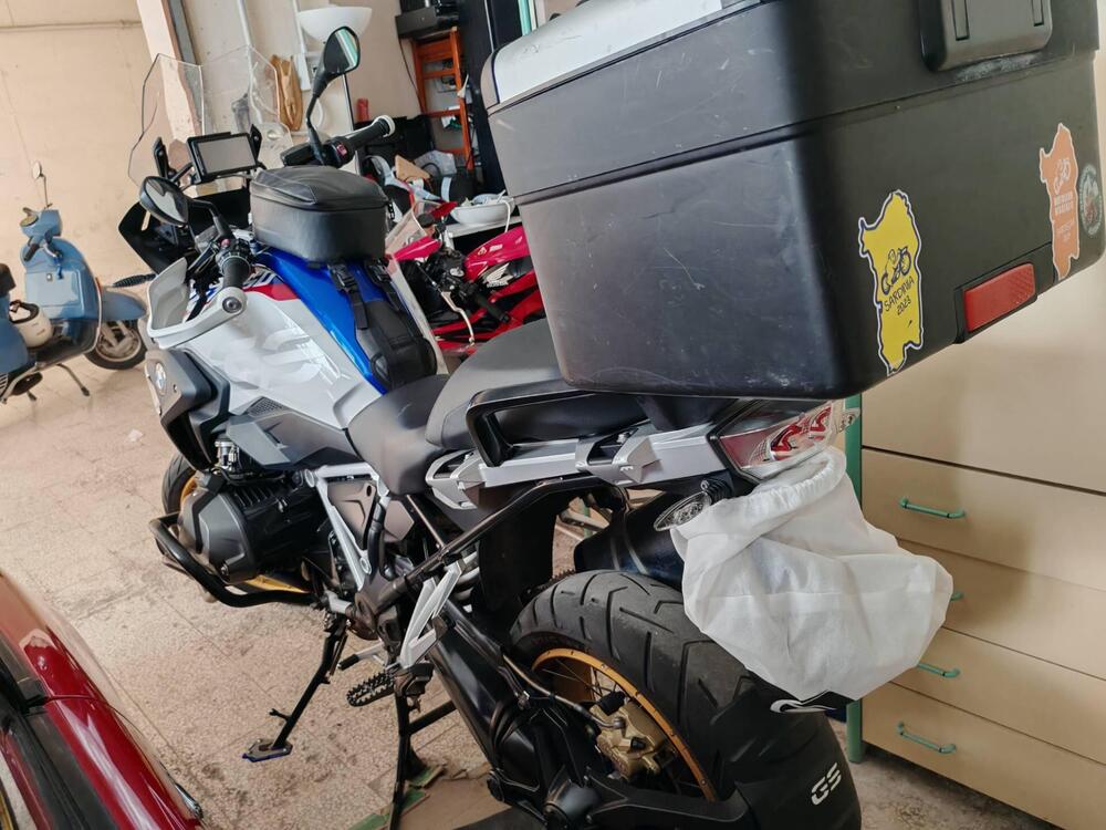 Bmw R 1250 GS (2019 - 20) (2)