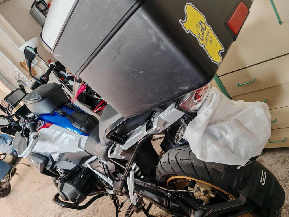 Bmw R 1250 GS (2019 - 20) (3)