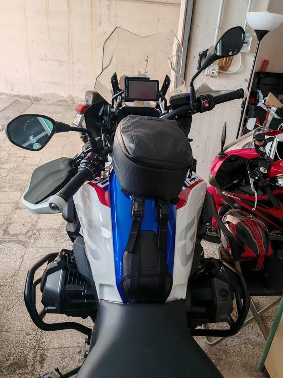 Bmw R 1250 GS (2019 - 20) (4)