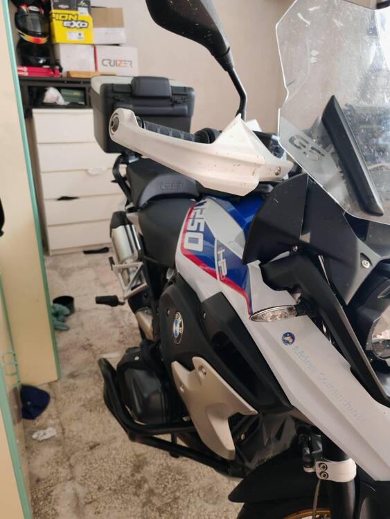 Bmw R 1250 GS (2019 - 20) (5)