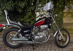 Yamaha Virago 1100 d'epoca