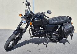 Vervemoto Classic 125 (2015 - 17) usata