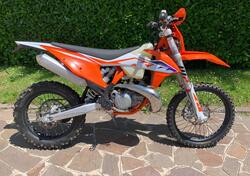 KTM 250 EXC TPI (2023) usata