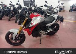 Bmw F 900 R (2021 - 24) usata