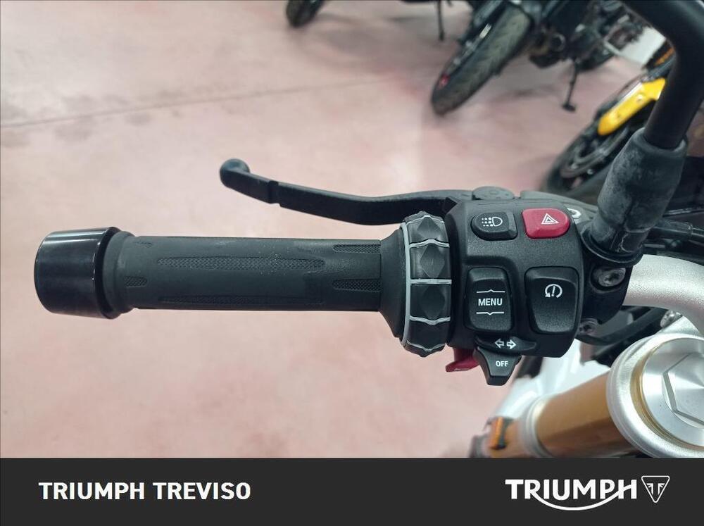 Bmw F 900 R (2021 - 24) (5)