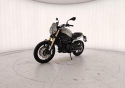 Benelli Leoncino 800 Trail (2022 - 25) nuova