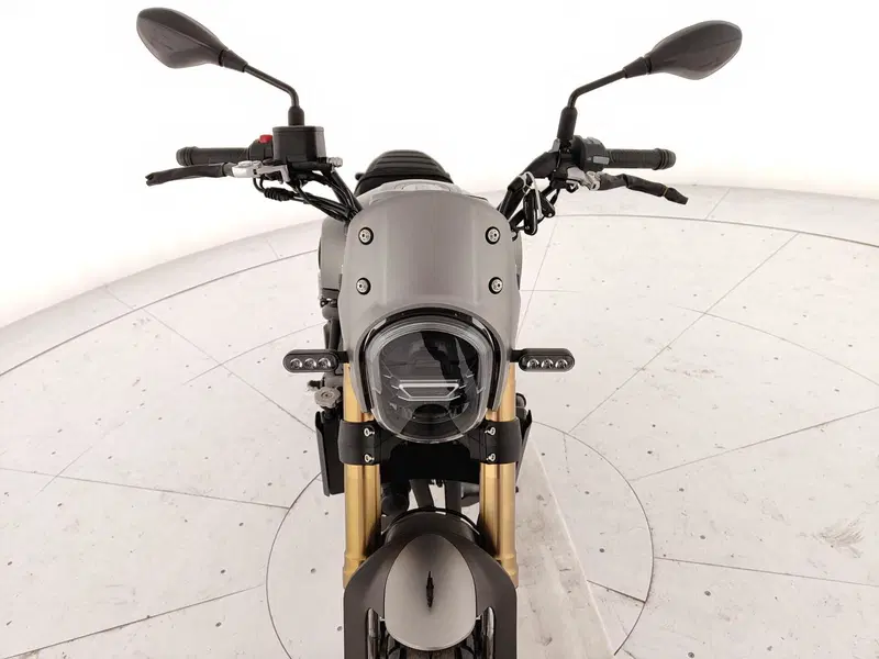 Benelli Leoncino 800 Trail (2022 - 26) (9)