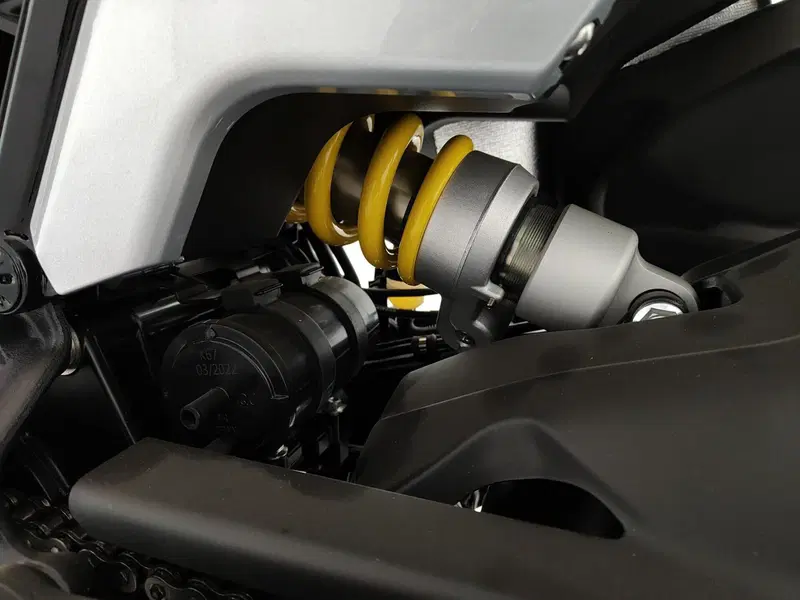 Benelli Leoncino 800 Trail (2022 - 26) (22)