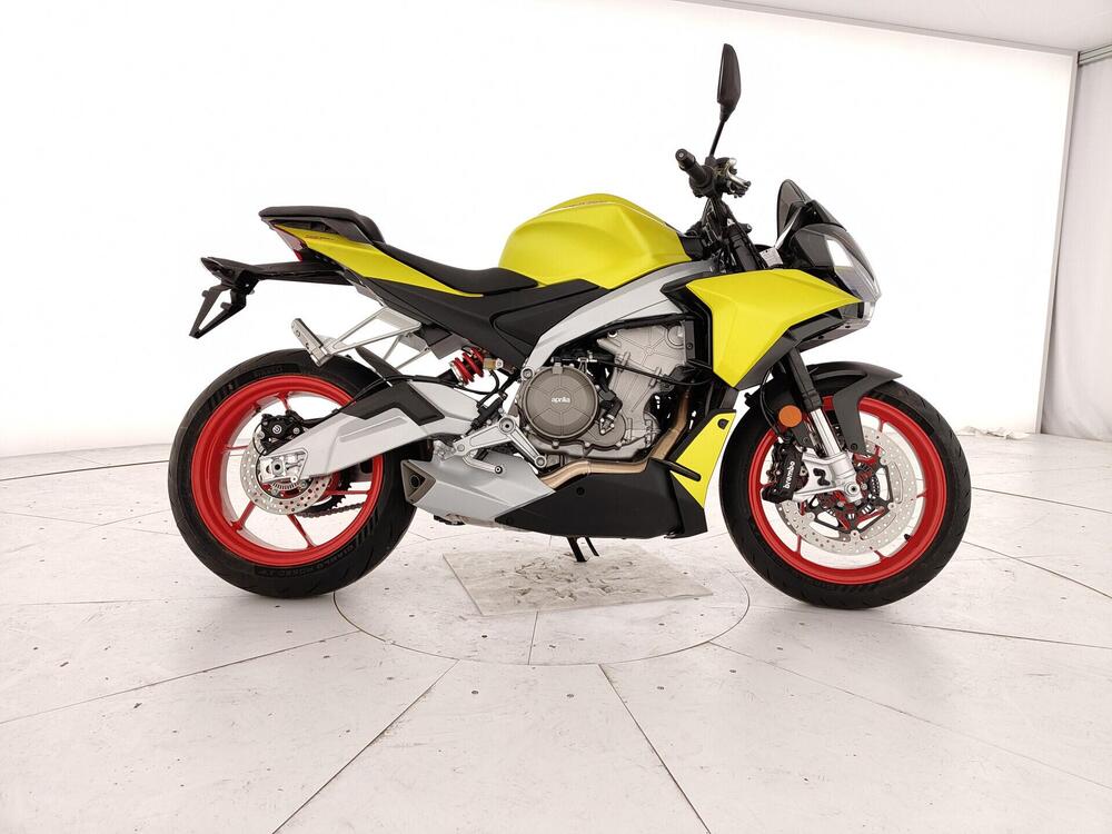 Aprilia Tuono 660 Factory (2025) (5)