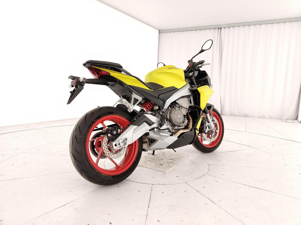 Aprilia Tuono 660 Factory (2025) (4)