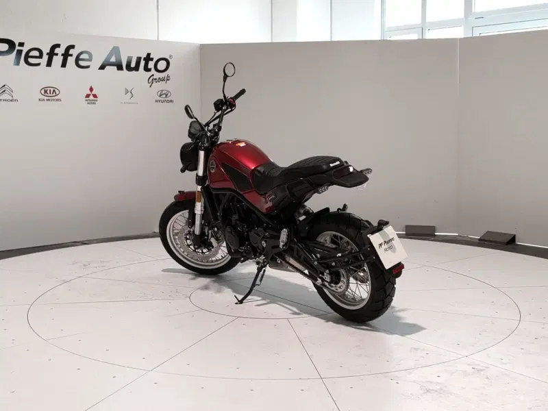 Benelli Leoncino 500 Trail (2021 - 26) (3)