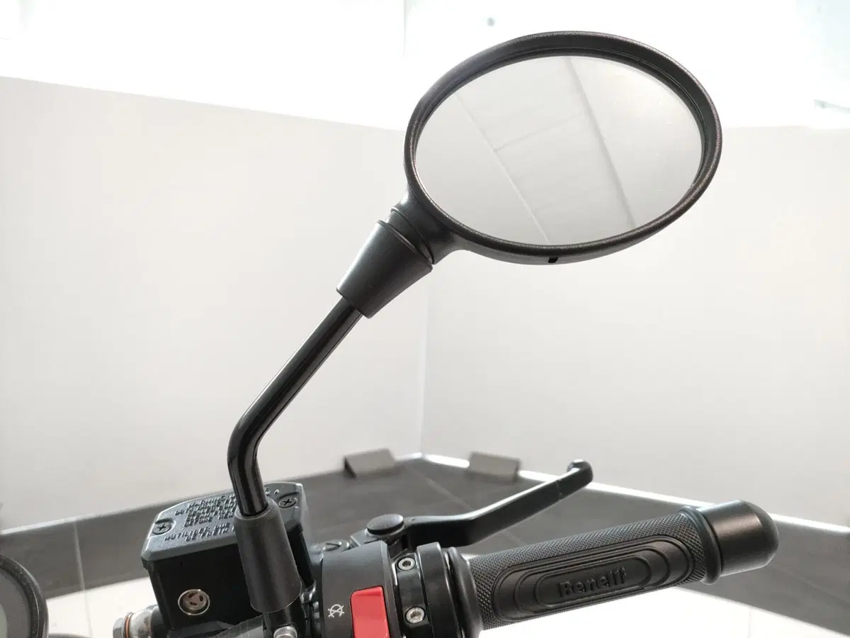 Benelli Leoncino 500 Trail (2021 - 26) (23)