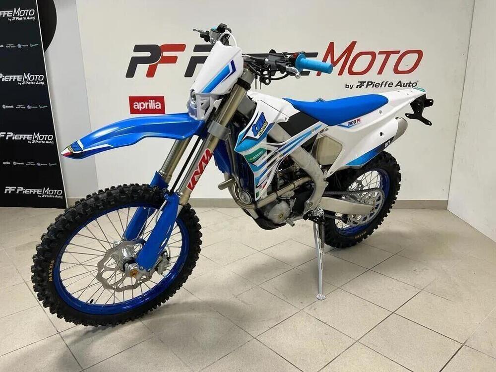 Tm Moto EN 300 ES Fi 4T (2023)