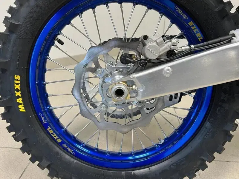 Tm Moto EN 300 ES Fi 4T TM Corse (2026) (13)