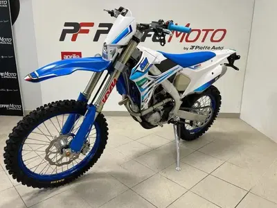 Tm Moto EN 250 ES Fi 4T TM Corse (2026) nuova