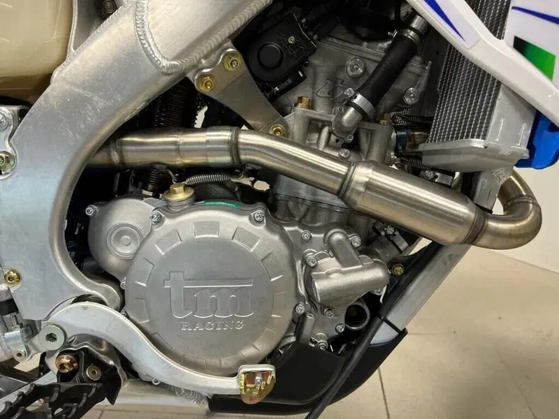 Tm Moto EN 250 ES Fi 4T TM Corse (2026) (12)