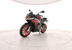 Aprilia Tuono 660 Factory (2025) nuova