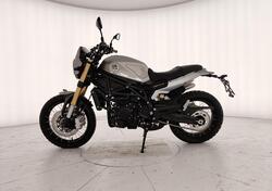 Benelli Leoncino 800 Trail (2022 - 25) nuova