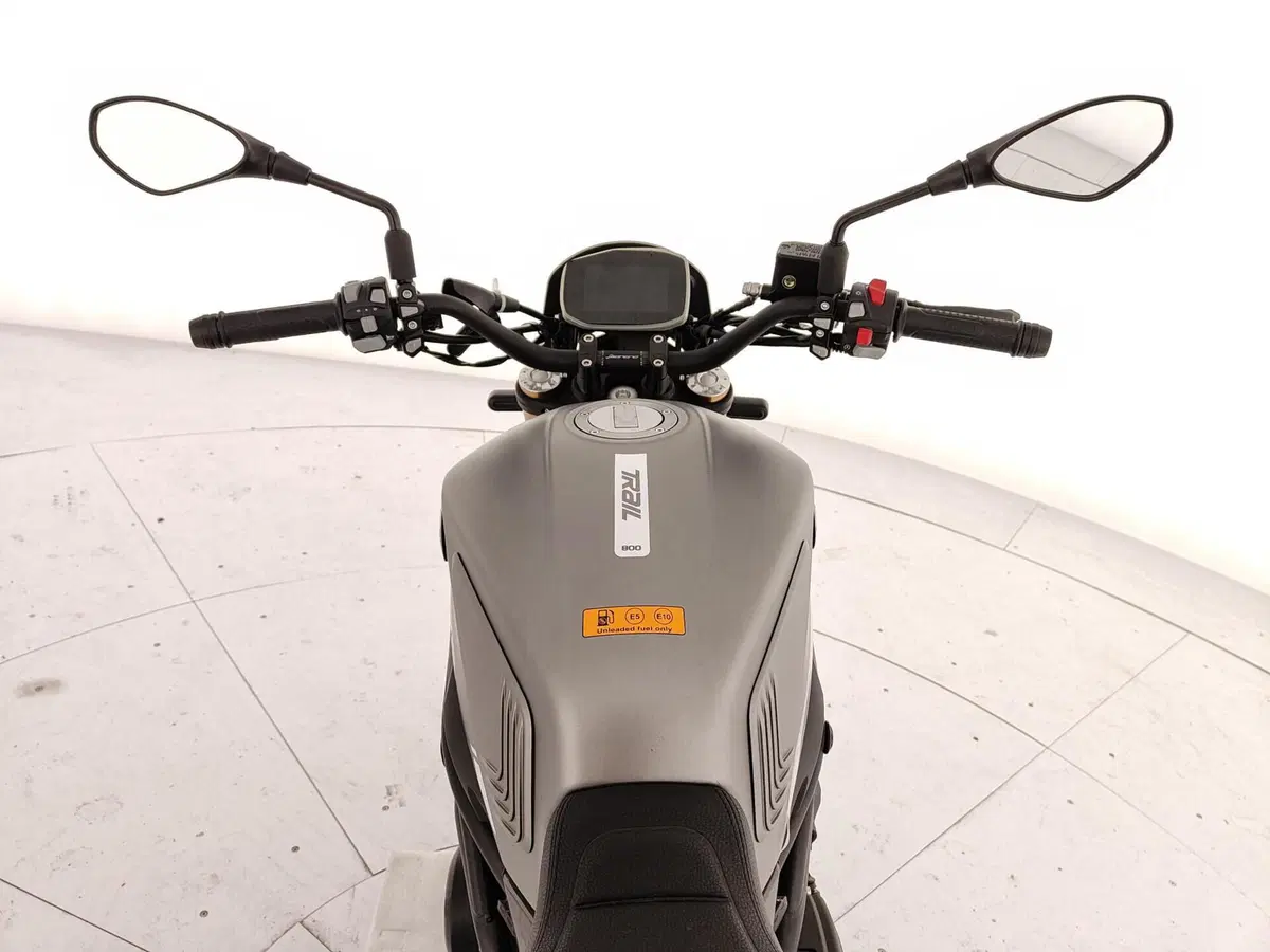 Benelli Leoncino 800 Trail (2022 - 26) (11)