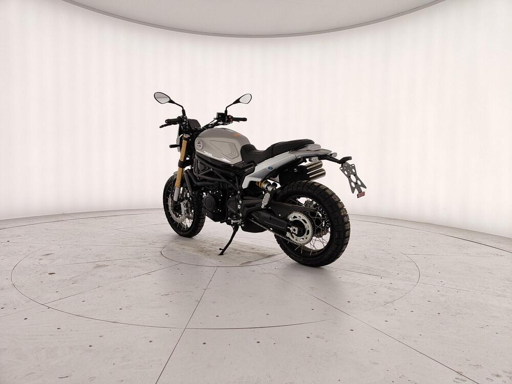 Benelli Leoncino 800 Trail (2022 - 25) (2)